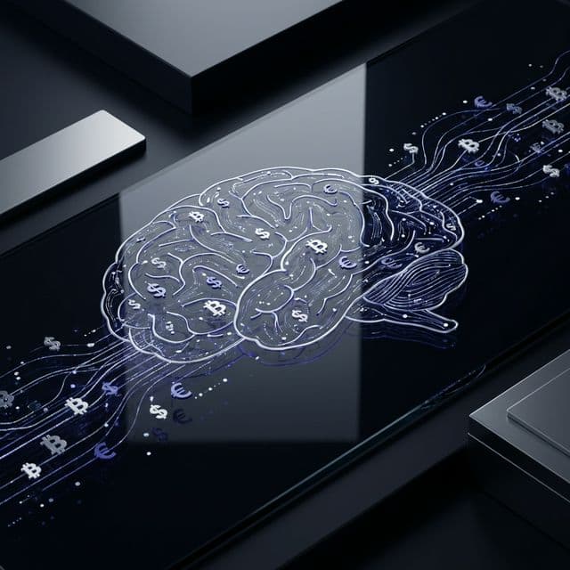 SME Finance: Moving to Autonomous Reconciliation