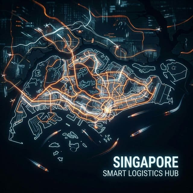 The Logistics Leap: Adaptive Dispatch Systems