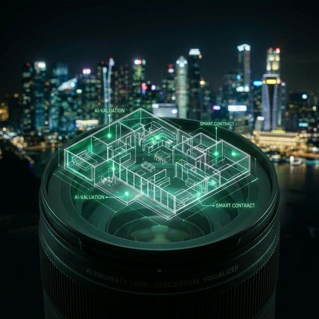 PropertyGuru & AI Agents: The 24/7 Lead Response Revolution