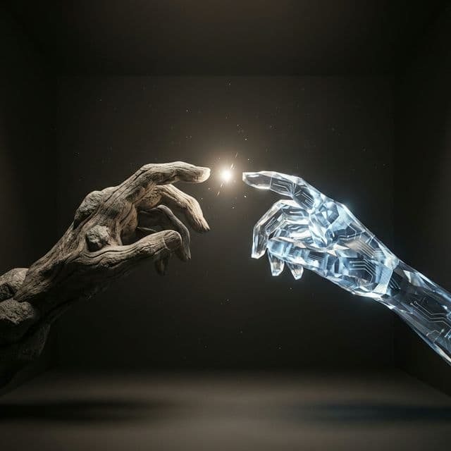 The Human-AI Synergy: Redefining Talent